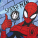 Cerda Spider-man - Раница за училище, 41 см 2