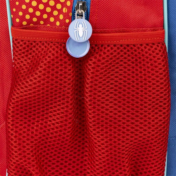 Продукт Cerda Spider-man - Раница за училище, 41 см - 0 - BG Hlapeta