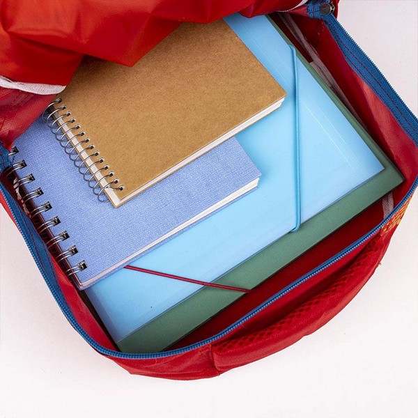 Продукт Cerda Spider-man - Раница за училище, 41 см - 0 - BG Hlapeta