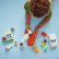 LEGO DUPLO Линейка и шофьор - Конструктор 6