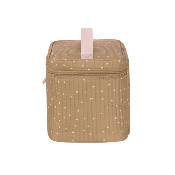 Lassig Caddy To Go Dots - Несесер за тоалетни принадлежности Продукт Lassig Caddy To Go Dots - Несесер за тоалетни принадлежности - 0 - BG Hlapeta