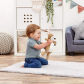 RTOYS Познай колко много те обичам Плюшена заек, 30см. Продукт RTOYS Познай колко много те обичам Плюшена заек, 30см. - 3 - BG Hlapeta