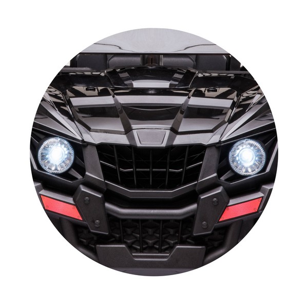 Продукт Акумулаторно бъги Offroad 10.8V с амортисьори - 0 - BG Hlapeta