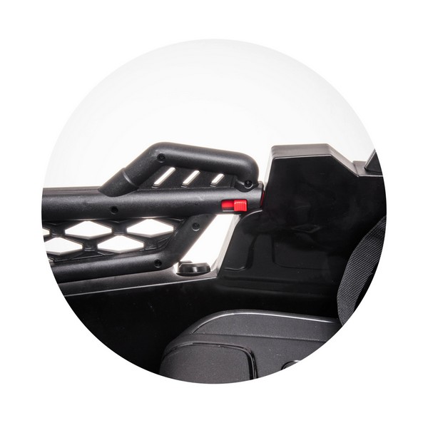 Продукт Акумулаторно бъги Offroad 10.8V с амортисьори - 0 - BG Hlapeta