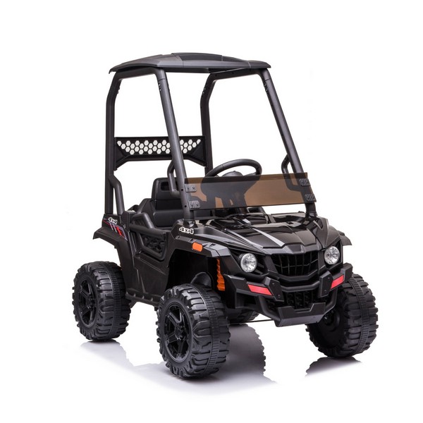 Продукт Акумулаторно бъги Offroad 10.8V с амортисьори - 0 - BG Hlapeta