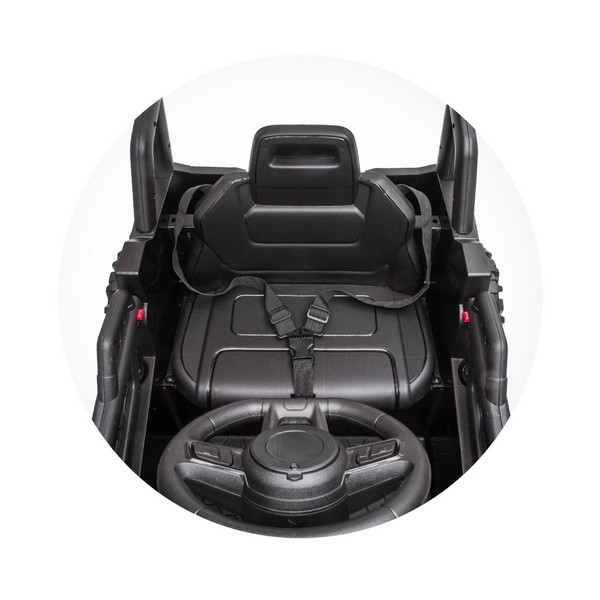 Продукт Акумулаторно бъги Offroad 10.8V с амортисьори - 0 - BG Hlapeta