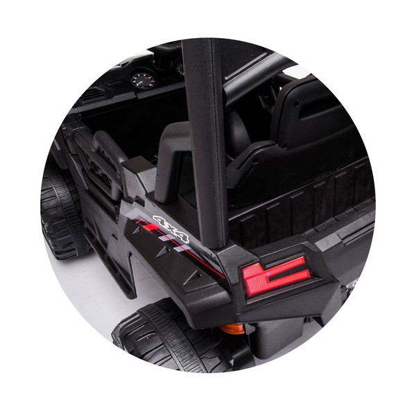 Продукт Акумулаторно бъги Offroad 10.8V с амортисьори - 0 - BG Hlapeta