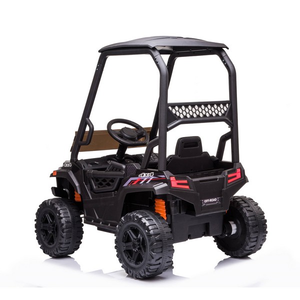 Продукт Акумулаторно бъги Offroad 10.8V с амортисьори - 0 - BG Hlapeta