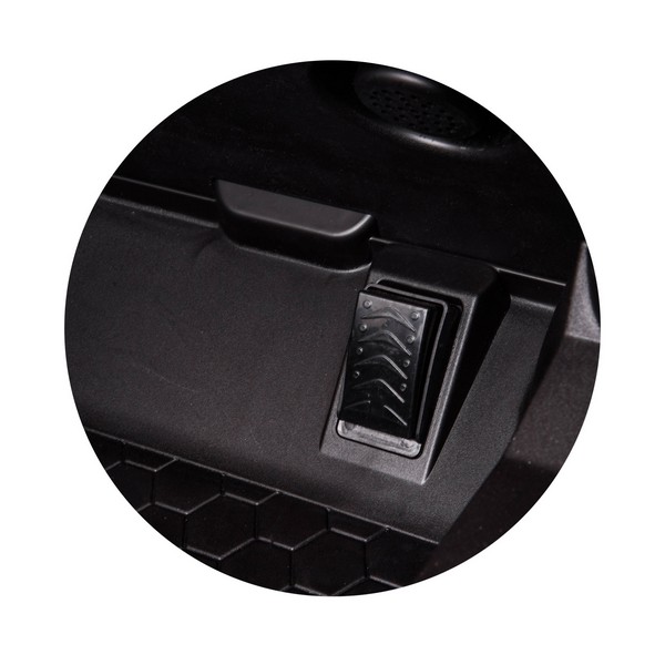 Продукт Акумулаторно бъги Offroad 10.8V с амортисьори - 0 - BG Hlapeta