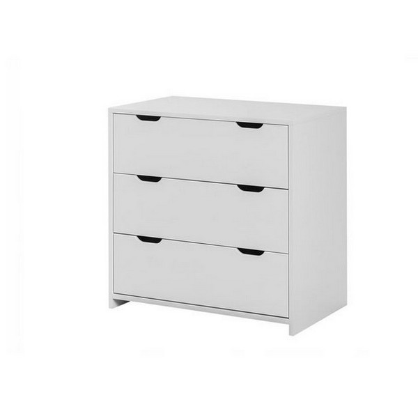 Продукт Детска стая Moon - Кошара, скрин, шкаф за повиване + матрак - 0 - BG Hlapeta