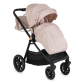 Продукт Cangaroo Celebrity - Комбинирана количка 2 в 1 - 43 - BG Hlapeta