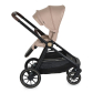 Продукт Cangaroo Celebrity - Комбинирана количка 2 в 1 - 40 - BG Hlapeta