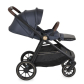 Продукт Cangaroo Celebrity - Комбинирана количка 2 в 1 - 31 - BG Hlapeta