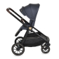 Продукт Cangaroo Celebrity - Комбинирана количка 2 в 1 - 26 - BG Hlapeta
