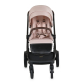 Продукт Cangaroo Celebrity - Комбинирана количка 2 в 1 - 30 - BG Hlapeta