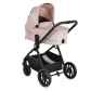 Продукт Cangaroo Celebrity - Комбинирана количка 2 в 1 - 37 - BG Hlapeta