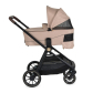 Продукт Cangaroo Celebrity - Комбинирана количка 2 в 1 - 19 - BG Hlapeta