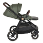 Продукт Cangaroo Celebrity - Комбинирана количка 2 в 1 - 17 - BG Hlapeta