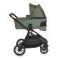 Продукт Cangaroo Celebrity - Комбинирана количка 2 в 1 - 16 - BG Hlapeta