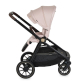 Продукт Cangaroo Celebrity - Комбинирана количка 2 в 1 - 15 - BG Hlapeta