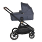 Продукт Cangaroo Celebrity - Комбинирана количка 2 в 1 - 7 - BG Hlapeta