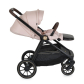 Продукт Cangaroo Celebrity - Комбинирана количка 2 в 1 - 5 - BG Hlapeta