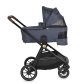 Продукт Cangaroo Celebrity - Комбинирана количка 2 в 1 - 3 - BG Hlapeta