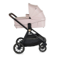 Продукт Cangaroo Celebrity - Комбинирана количка 2 в 1 - 1 - BG Hlapeta