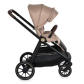 Продукт Cangaroo Celebrity - Комбинирана количка 2 в 1 - 20 - BG Hlapeta
