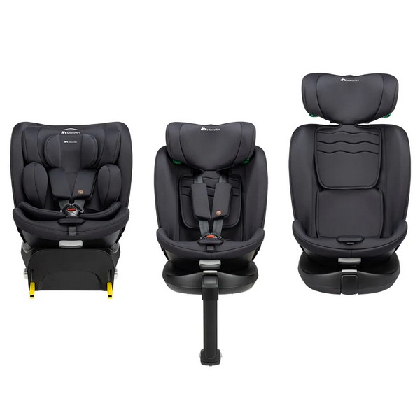 Продукт BebeConfort ARTEMIS - Стол за кола I-SIZE 360 ISOFIX (40-150 см.) - 0 - BG Hlapeta