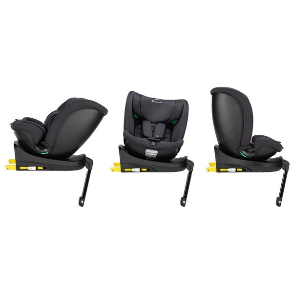 Продукт BebeConfort ARTEMIS - Стол за кола I-SIZE 360 ISOFIX (40-150 см.) - 0 - BG Hlapeta