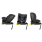 Продукт BebeConfort ARTEMIS - Стол за кола I-SIZE 360 ISOFIX (40-150 см.) - 2 - BG Hlapeta