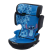 BBC HERA - Стол за кола I-SIZE I-FIX FUN ISOFIX (100-150 см.)  1