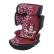 BBC HERA - Стол за кола I-SIZE I-FIX FUN ISOFIX (100-150 см.)  3