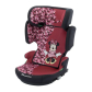 Продукт BBC HERA - Стол за кола I-SIZE I-FIX FUN ISOFIX (100-150 см.)  - 12 - BG Hlapeta
