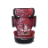 BBC HERA - Стол за кола I-SIZE I-FIX FUN ISOFIX (100-150 см.)  5