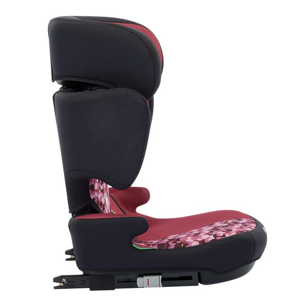 Продукт BBC HERA - Стол за кола I-SIZE I-FIX FUN ISOFIX (100-150 см.)  - 0 - BG Hlapeta