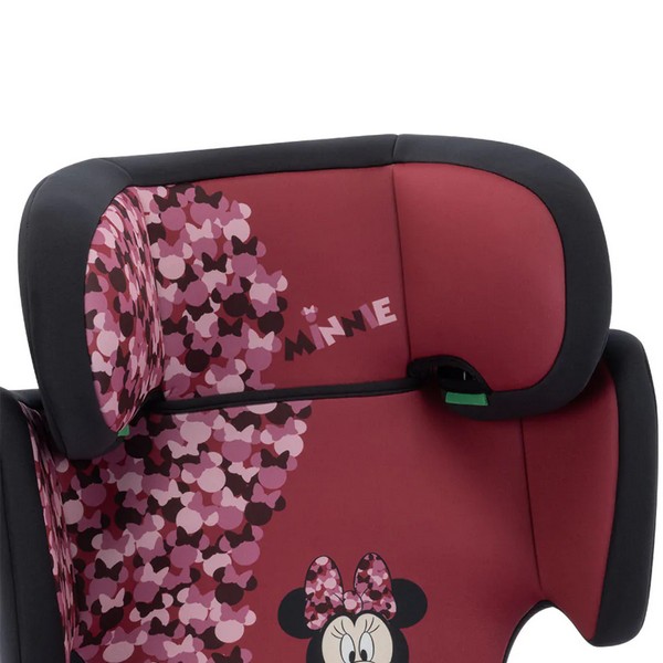 Продукт BBC HERA - Стол за кола I-SIZE I-FIX FUN ISOFIX (100-150 см.)  - 0 - BG Hlapeta
