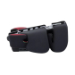 Продукт BBC HERA - Стол за кола I-SIZE I-FIX FUN ISOFIX (100-150 см.)  - 6 - BG Hlapeta