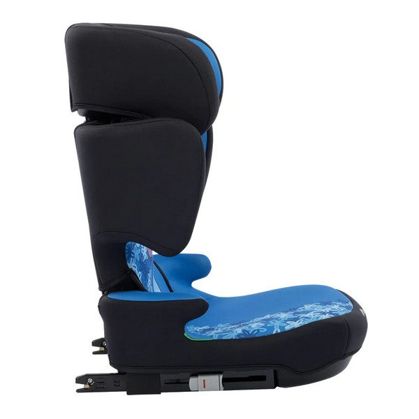 Продукт BBC HERA - Стол за кола I-SIZE I-FIX FUN ISOFIX (100-150 см.)  - 0 - BG Hlapeta