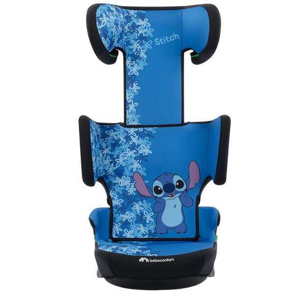 Продукт BBC HERA - Стол за кола I-SIZE I-FIX FUN ISOFIX (100-150 см.)  - 0 - BG Hlapeta