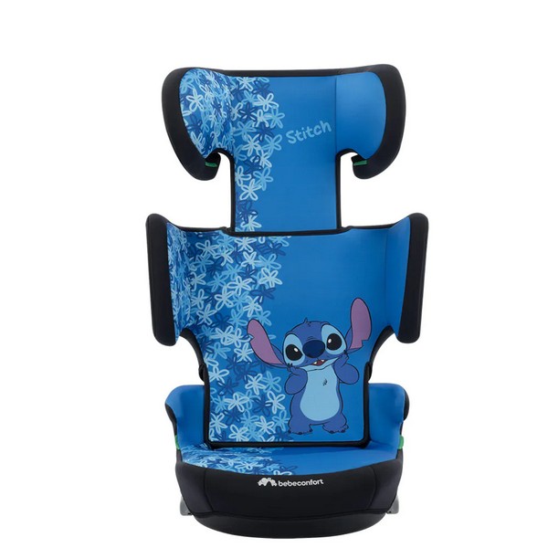 Продукт BBC HERA - Стол за кола I-SIZE I-FIX FUN ISOFIX (100-150 см.)  - 0 - BG Hlapeta