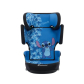 Продукт BBC HERA - Стол за кола I-SIZE I-FIX FUN ISOFIX (100-150 см.)  - 2 - BG Hlapeta