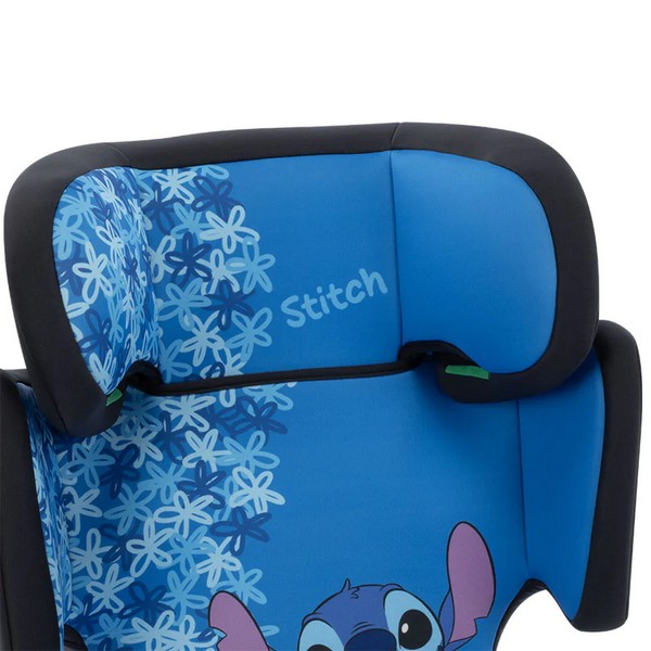 Продукт BBC HERA - Стол за кола I-SIZE I-FIX FUN ISOFIX (100-150 см.)  - 0 - BG Hlapeta