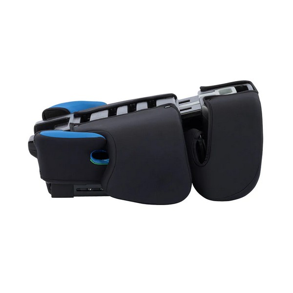 Продукт BBC HERA - Стол за кола I-SIZE I-FIX FUN ISOFIX (100-150 см.)  - 0 - BG Hlapeta