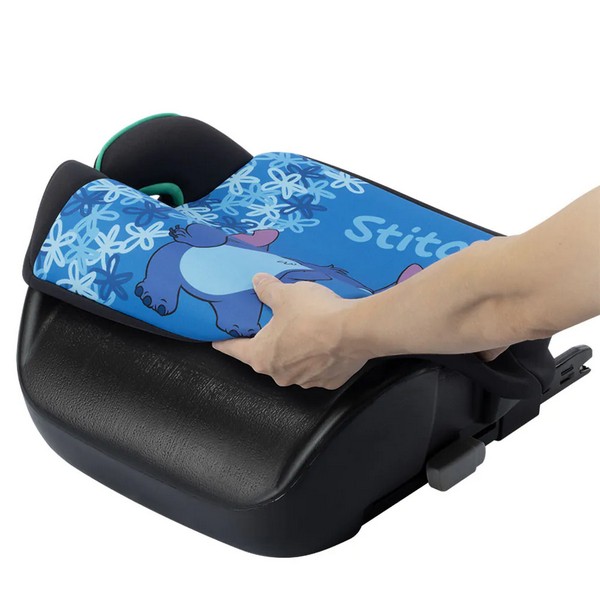Продукт BBC GAIA - Стол за кола I-SIZE I-FIX FUN ISOFIX (125-150 см.) - 0 - BG Hlapeta
