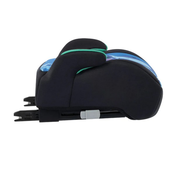 Продукт BBC GAIA - Стол за кола I-SIZE I-FIX FUN ISOFIX (125-150 см.) - 0 - BG Hlapeta