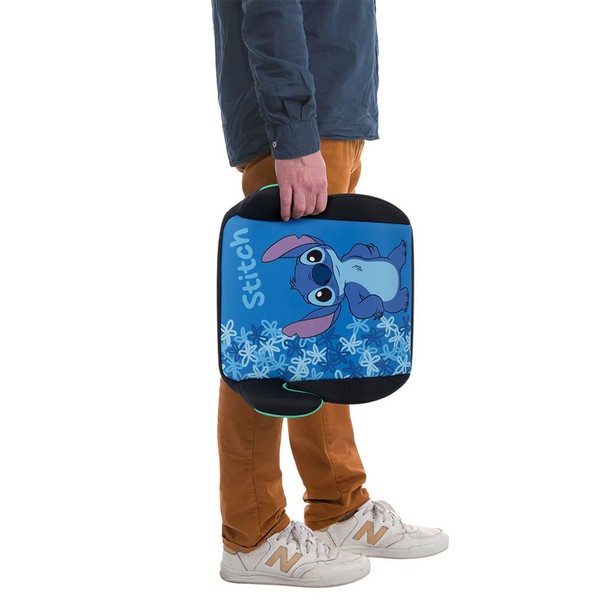 Продукт BBC GAIA - Стол за кола I-SIZE I-FIX FUN ISOFIX (125-150 см.) - 0 - BG Hlapeta