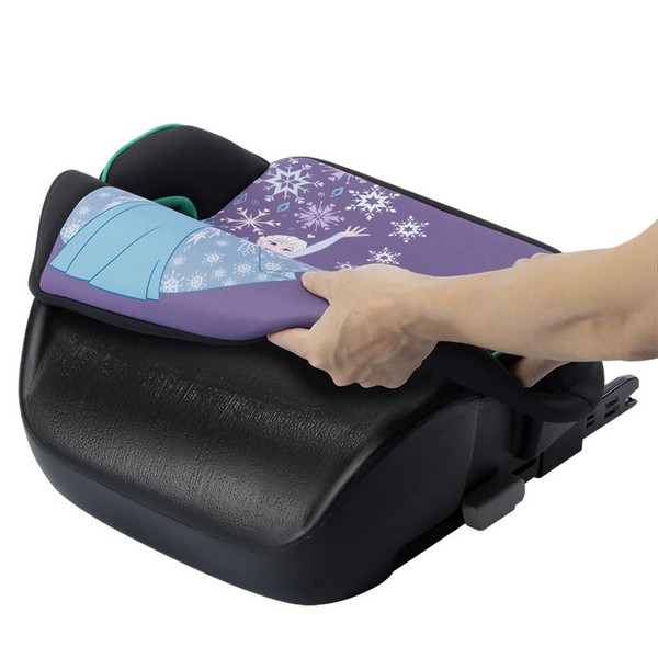 Продукт BBC GAIA - Стол за кола I-SIZE I-FIX FUN ISOFIX (125-150 см.) - 0 - BG Hlapeta
