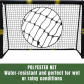 Umbro Pro Tech - Футболна врата 300x200x120 Продукт Umbro Pro Tech - Футболна врата 300x200x120 - 2 - BG Hlapeta